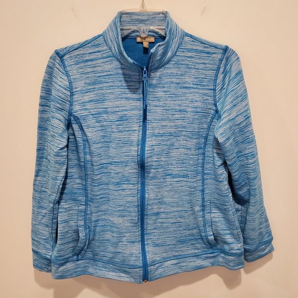 Talbots Jackets & Blazers - T by Talbots Jacket. Size M Petite, EUC